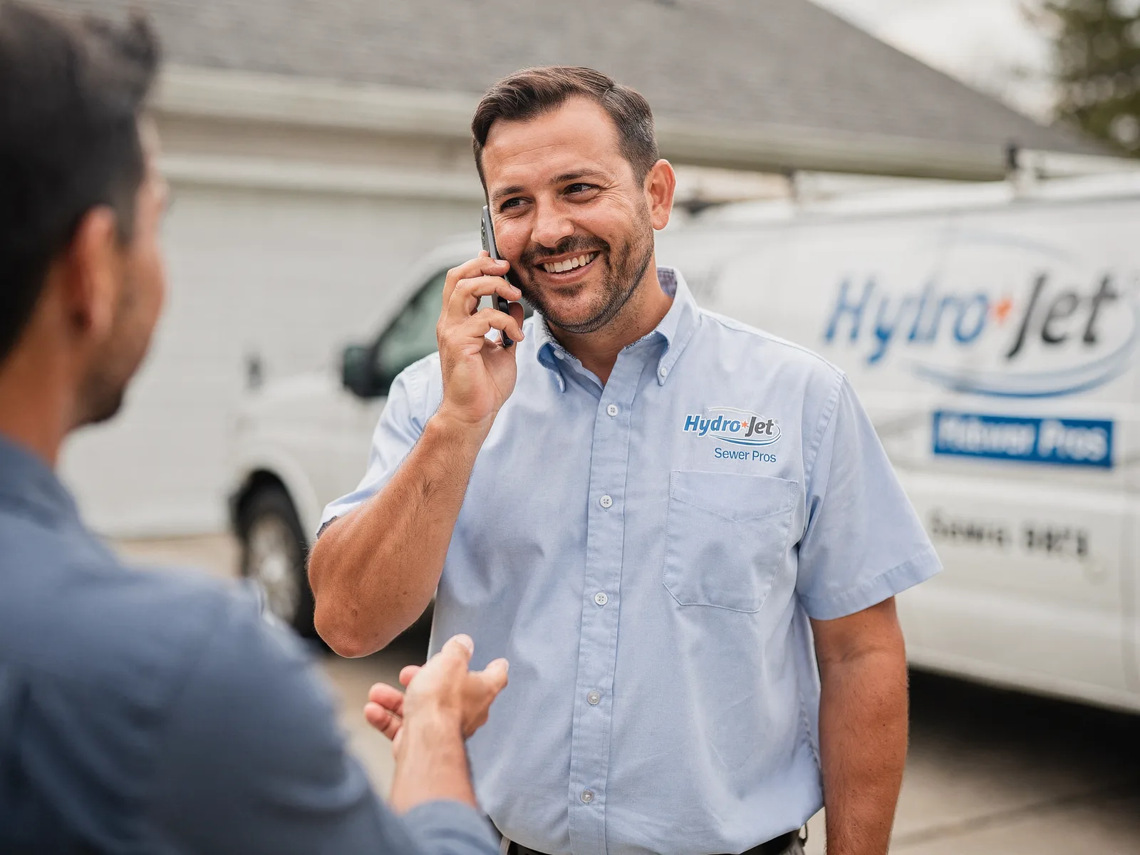 Hydro Jetting Schofield Barracks, HI FAQs